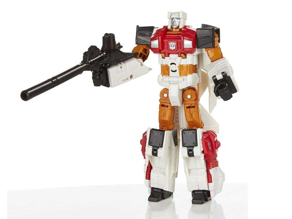Transformers Combiner Wars Voyager Wave 2 Set of 2 Figures Gallery Image 4