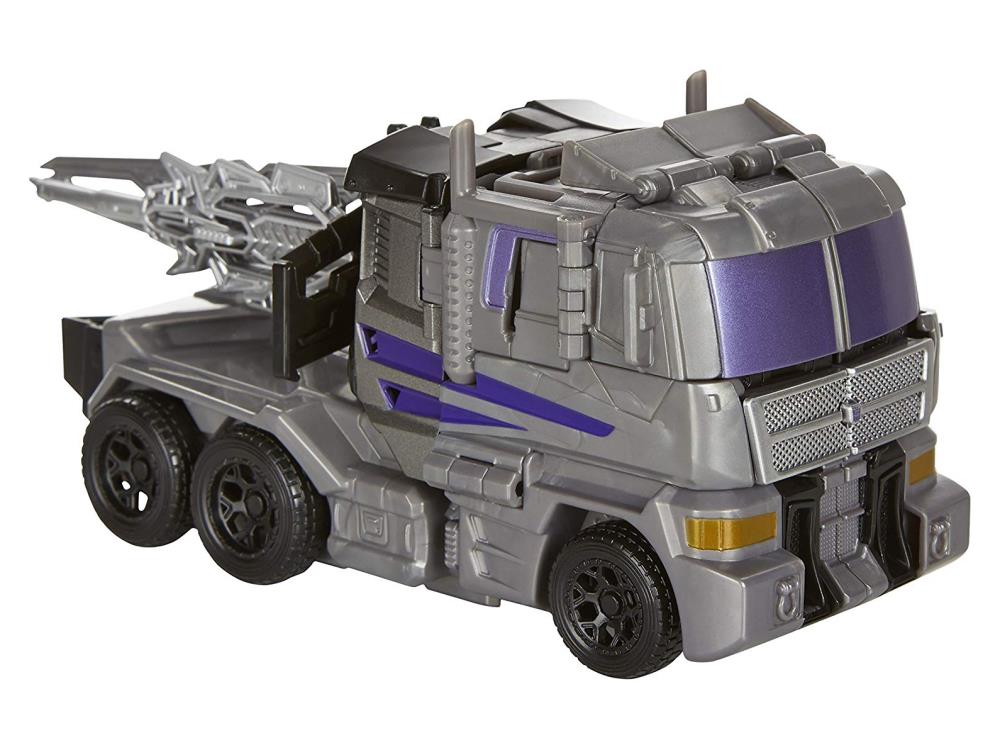 Transformers Combiner Wars Voyager Wave 2 Set of 2 Figures Gallery Image 7