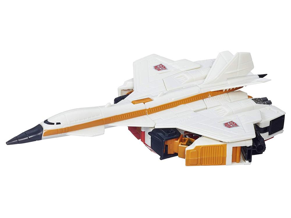 Transformers Combiner Wars Voyager Wave 2 Set of 2 Figures Gallery Image 3