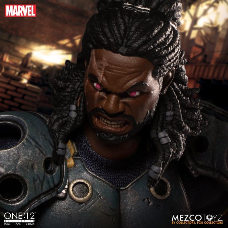 Marvel One:12 Collective Bishop Gallery Image 5