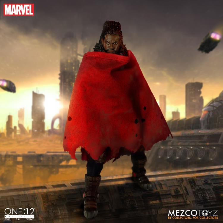 Marvel One:12 Collective Bishop Gallery Image 14