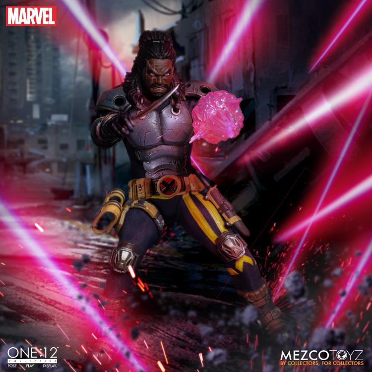 Marvel One:12 Collective Bishop Gallery Image 10