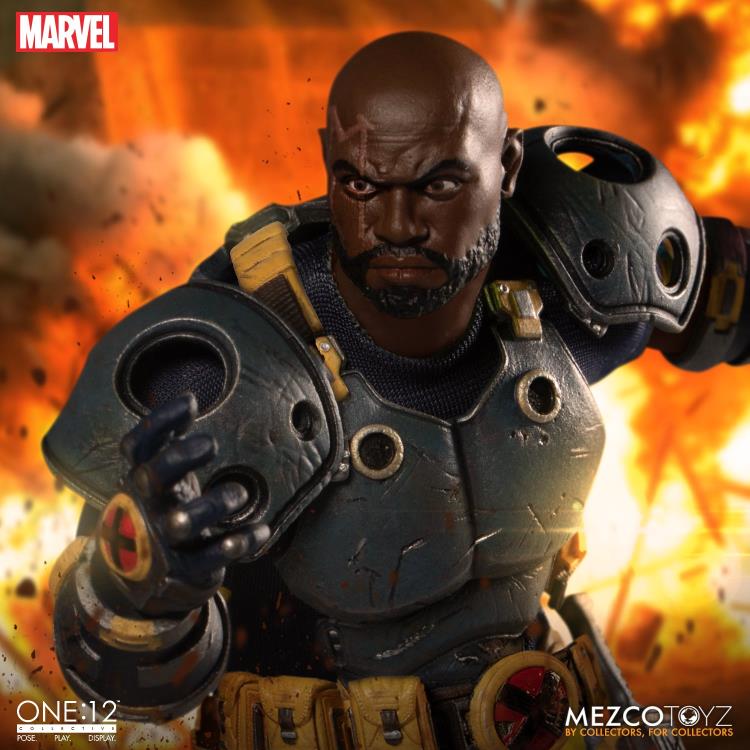 Marvel One:12 Collective Bishop Gallery Image 13