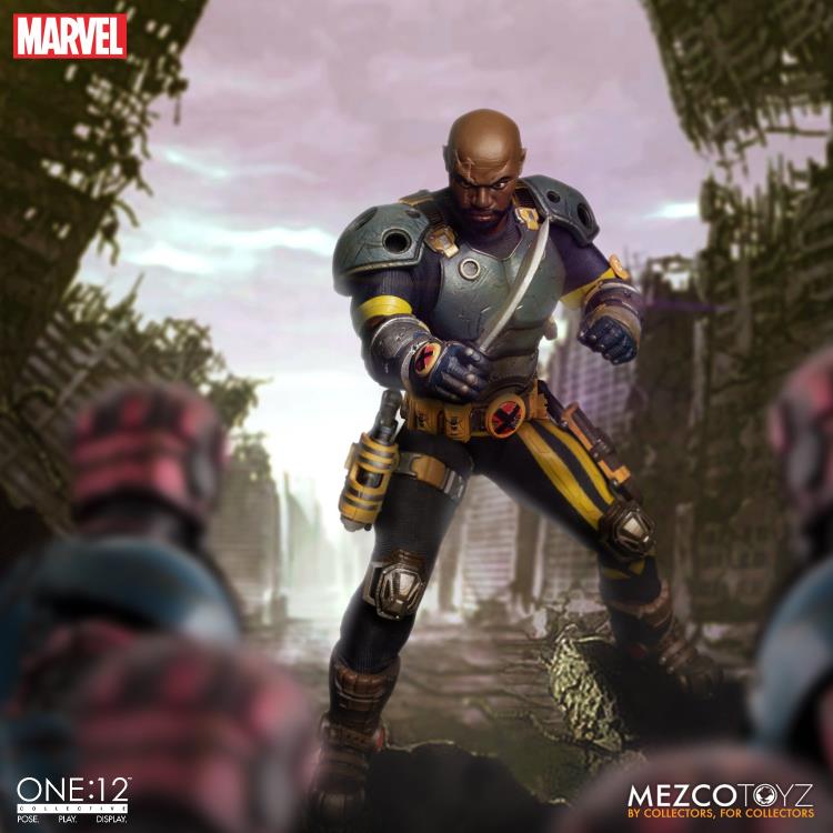 Marvel One:12 Collective Bishop Gallery Image 6