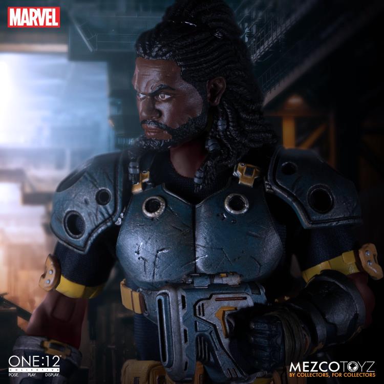 Marvel One:12 Collective Bishop Gallery Image 15
