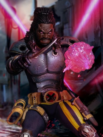 Marvel One:12 Collective Bishop Gallery Image 2
