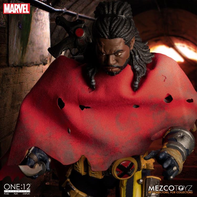 Marvel One:12 Collective Bishop Gallery Image 8