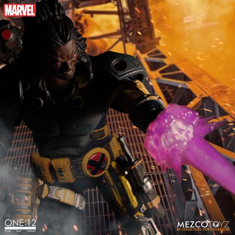 Marvel One:12 Collective Bishop Gallery Image 11