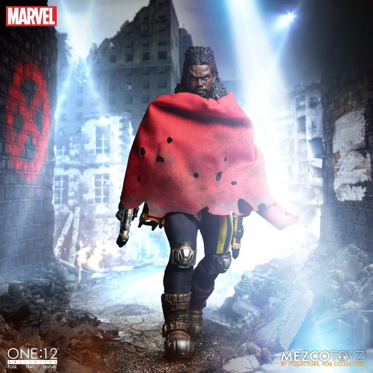 Marvel One:12 Collective Bishop Gallery Image 7