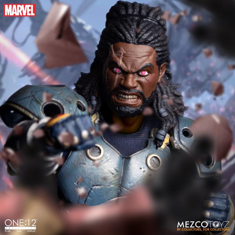 Marvel One:12 Collective Bishop Gallery Image 9