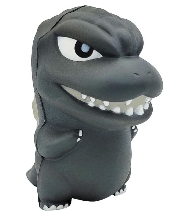 Godzilla Smashies SDCC 2021 Exclusive Stress Doll Set Gallery Image 5