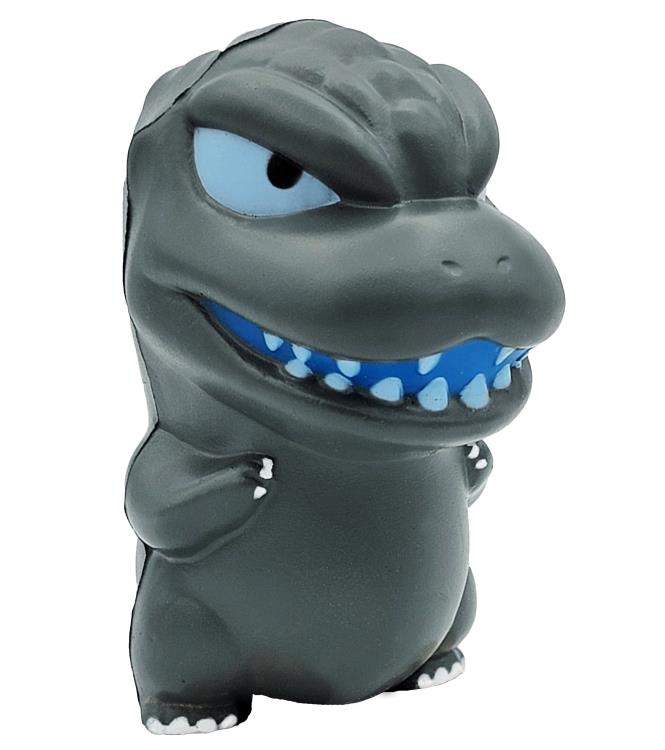 Godzilla Smashies SDCC 2021 Exclusive Stress Doll Set Gallery Image 4