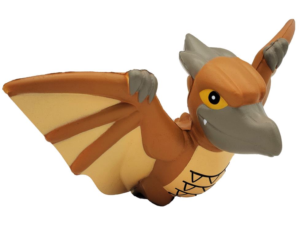 Godzilla Smashies SDCC 2021 Exclusive Stress Doll Set Gallery Image 6