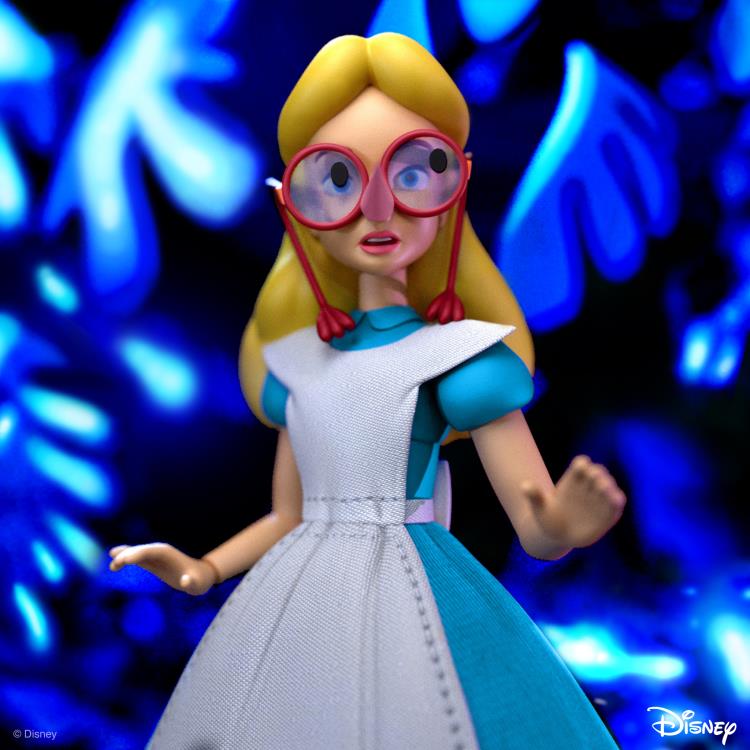 Alice in Wonderland DisneyULTIMATES! Alice Gallery Image 3