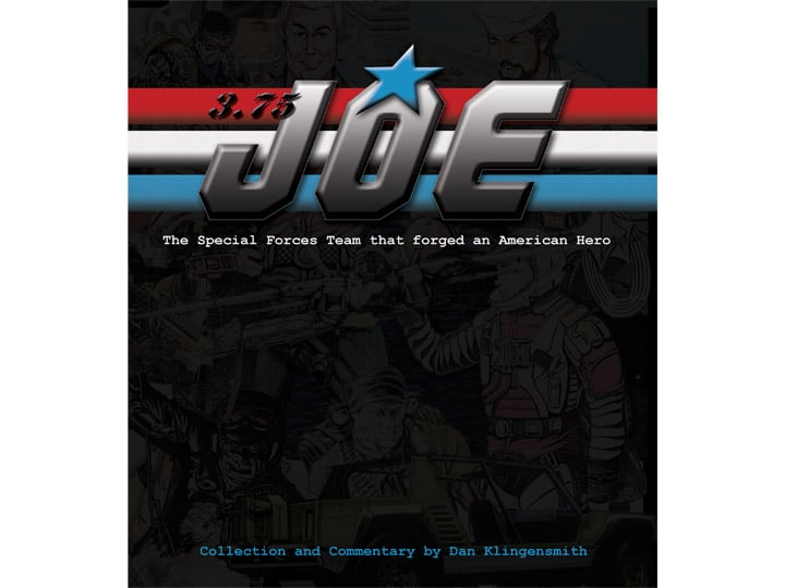 Creating G.I. Joe: A Real American Hero Vol.1 Gallery Image 1
