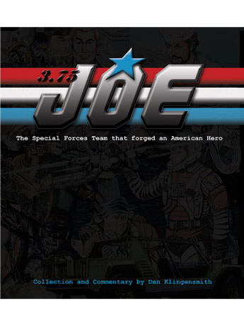 Creating G.I. Joe: A Real American Hero Vol.1 Gallery Image 2
