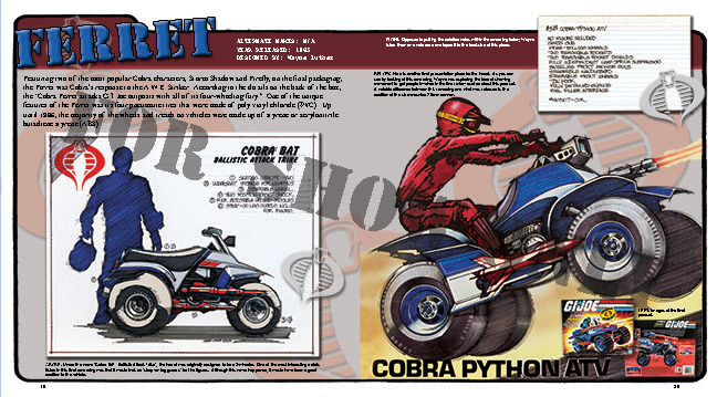 Creating G.I. Joe: A Real American Hero Vol.4 Gallery Image 3