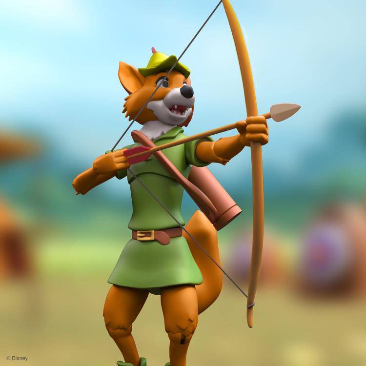 Disney ULTIMATES! Wave 2 Set of 4 Figures Gallery Image 11