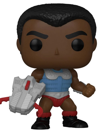 Pop! Retro Toys: Masters of the Universe - Clamp Champ Gallery Image 2