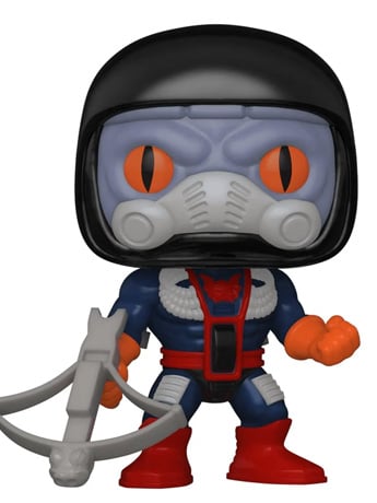 Pop! Retro Toys: Masters of the Universe - Dragstor Gallery Image 2
