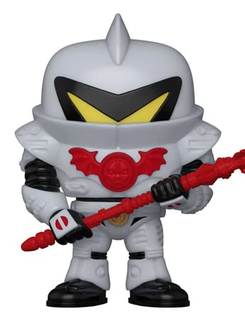 Pop! Retro Toys: Masters of the Universe - Horde Trooper Gallery Image 2