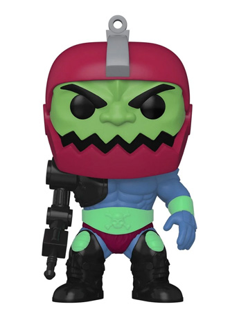 Pop! TV: Masters of the Universe - 10" Trap Jaw Gallery Image 2