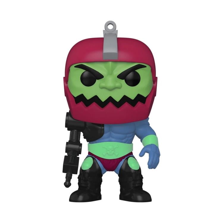 Pop! TV: Masters of the Universe - 10" Trap Jaw Gallery Image 3
