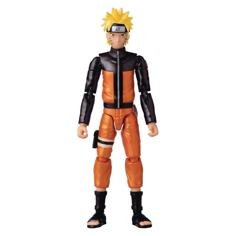Naruto: Shippuden Anime Heroes Uzumaki Naruto Con Exclusive Gallery Image 6