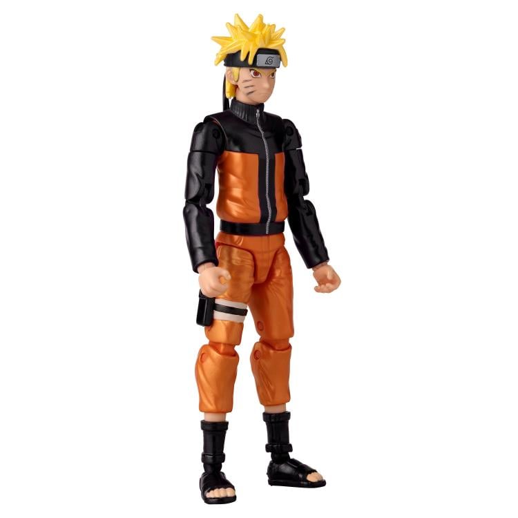 Naruto: Shippuden Anime Heroes Uzumaki Naruto Con Exclusive Gallery Image 4