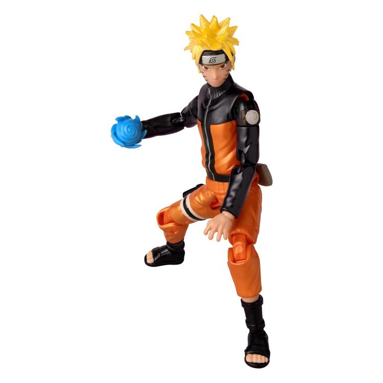 Naruto: Shippuden Anime Heroes Uzumaki Naruto Con Exclusive Gallery Image 3
