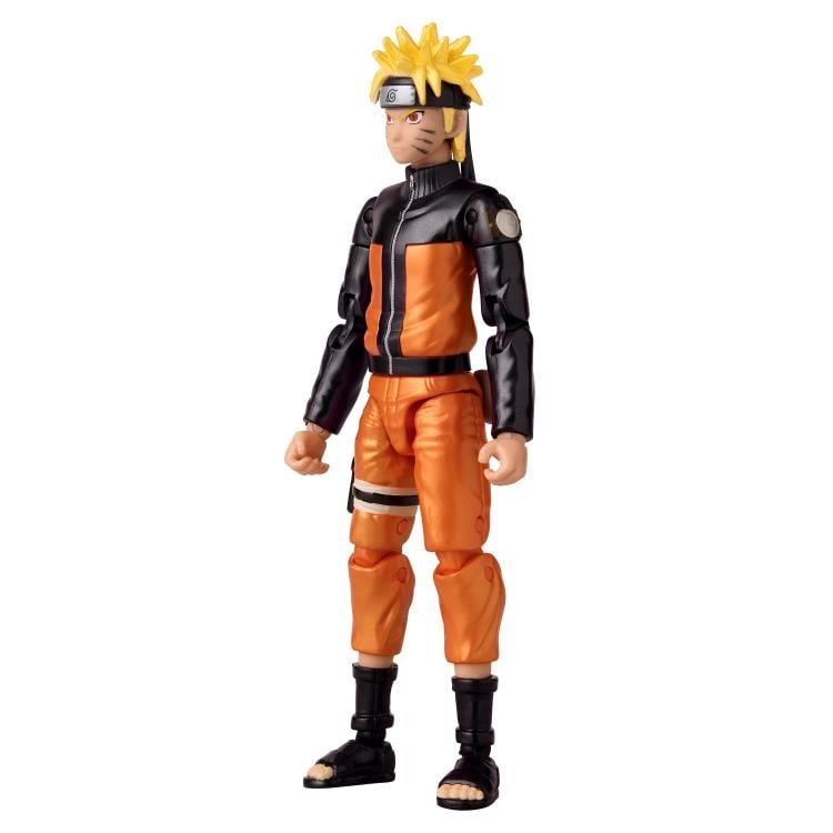 Naruto: Shippuden Anime Heroes Uzumaki Naruto Con Exclusive Gallery Image 5