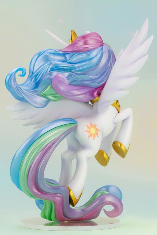 My Little Pony Bishoujo Princess Celestia 1/7 Scale Figure Gallery Image 17
