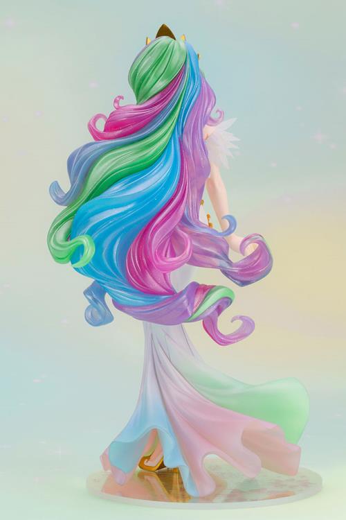 My Little Pony Bishoujo Princess Celestia 1/7 Scale Figure Gallery Image 8