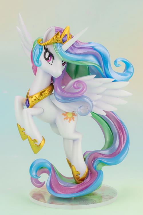My Little Pony Bishoujo Princess Celestia 1/7 Scale Figure Gallery Image 15