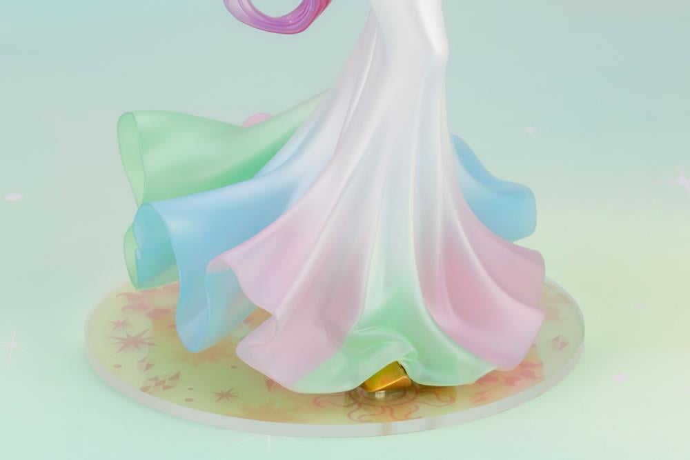 My Little Pony Bishoujo Princess Celestia 1/7 Scale Figure Gallery Image 14