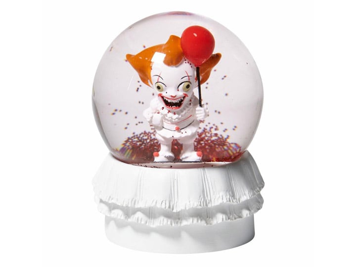 IT (2017) Pennywise Waterball Gallery Image 1