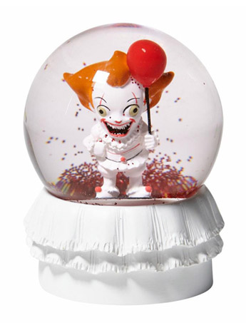 IT (2017) Pennywise Waterball Gallery Image 2
