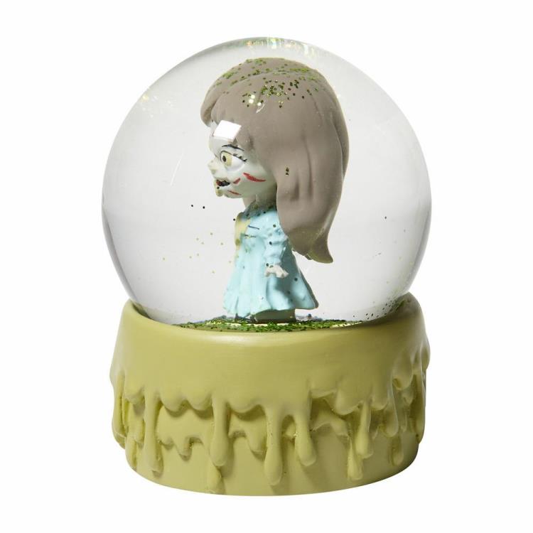 The Exorcist Regan Waterball Gallery Image 4
