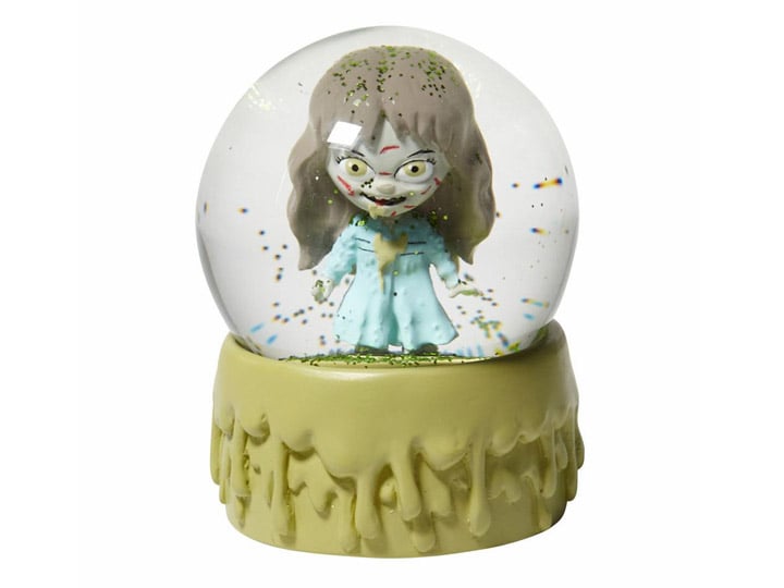 The Exorcist Regan Waterball Gallery Image 1