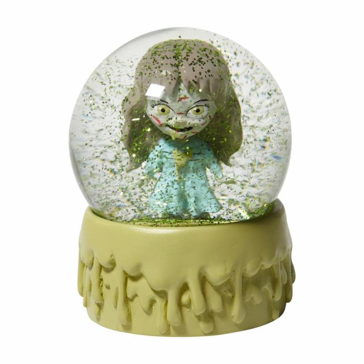 The Exorcist Regan Waterball Gallery Image 3