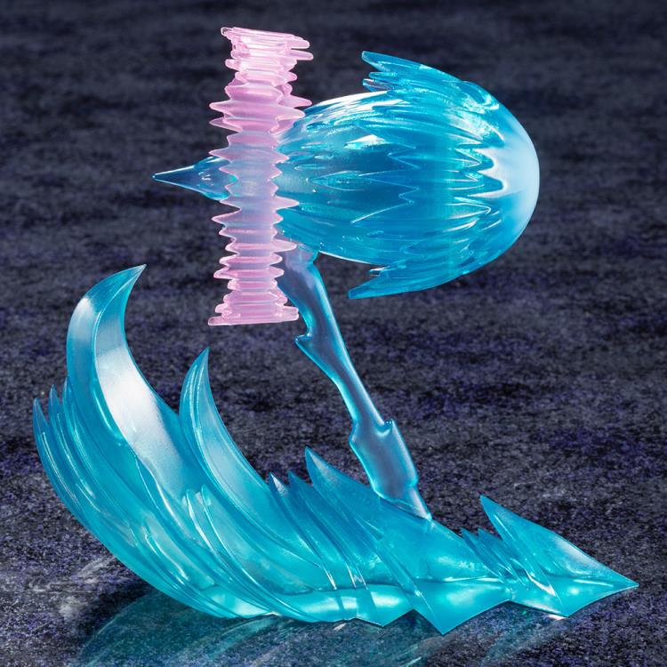 Mega Man X (Premium Charge Shot Ver.) 1/12 Scale Model Kit (Reissue) Gallery Image 11