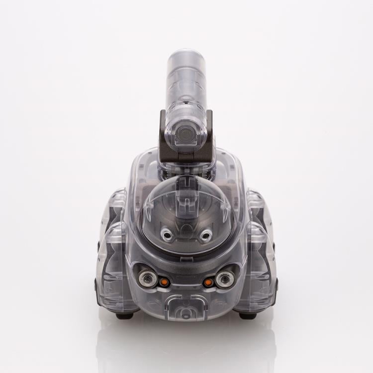Maruttoys Tamotu (Skeleton Ver.) 1/12 Scale Model Kit Gallery Image 4