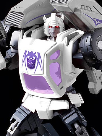 Transformers Furai 16 Bug Bite NYCC 2020 Exclusive Model Kit Gallery Image 2
