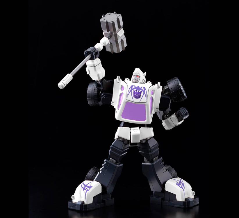 Transformers Furai 16 Bug Bite NYCC 2020 Exclusive Model Kit Gallery Image 7