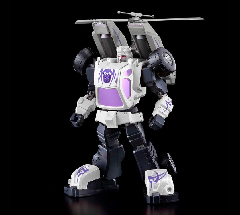 Transformers Furai 16 Bug Bite NYCC 2020 Exclusive Model Kit Gallery Image 4