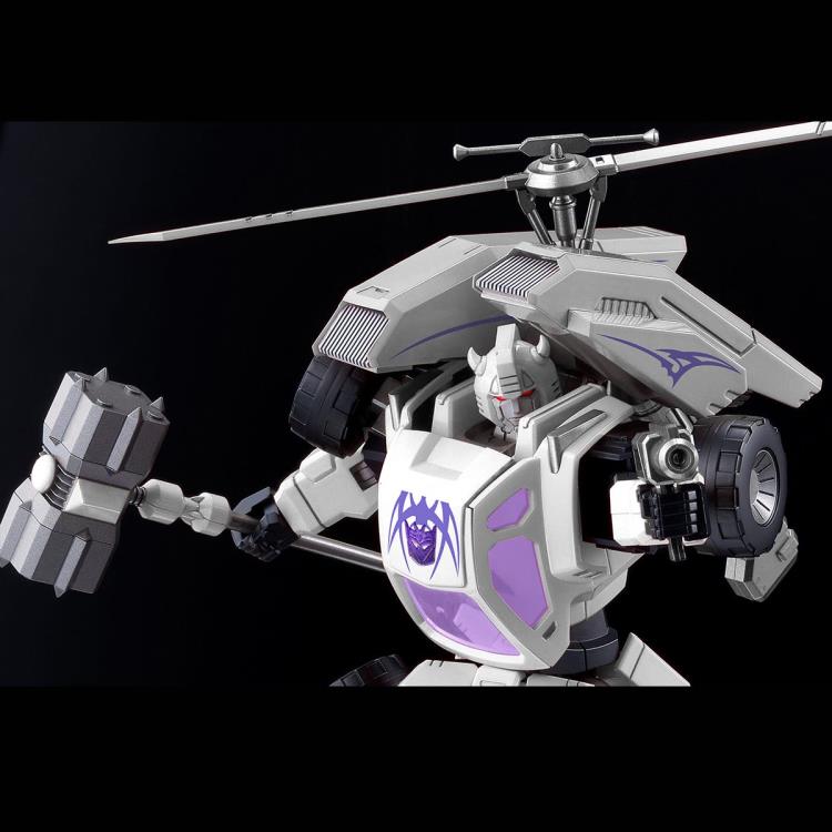 Transformers Furai 16 Bug Bite NYCC 2020 Exclusive Model Kit Gallery Image 8