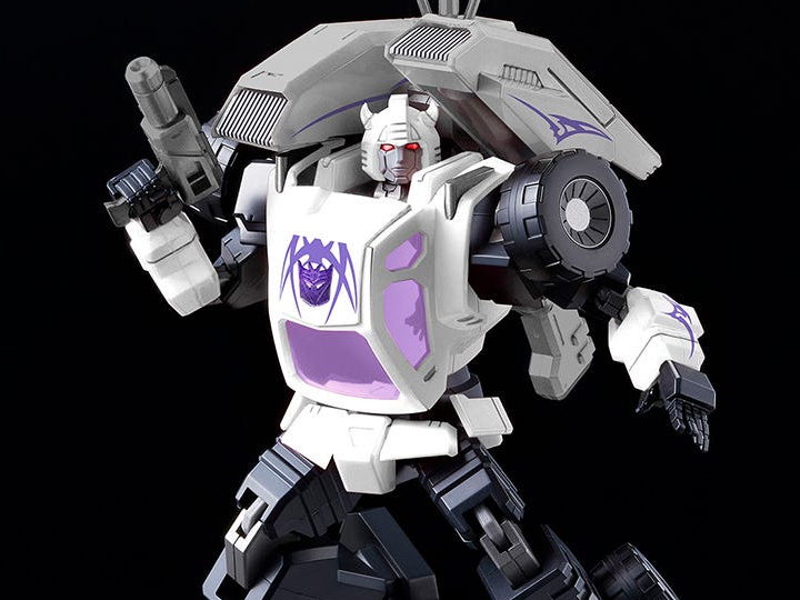 Transformers Furai 16 Bug Bite NYCC 2020 Exclusive Model Kit Gallery Image 1