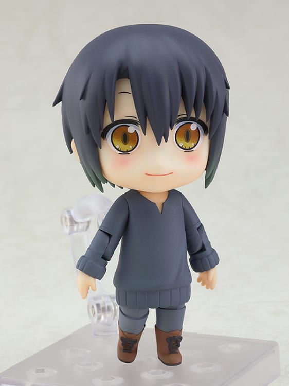 Somali and the Forest Spirit Nendoroid No.1625 Somali Gallery Image 8