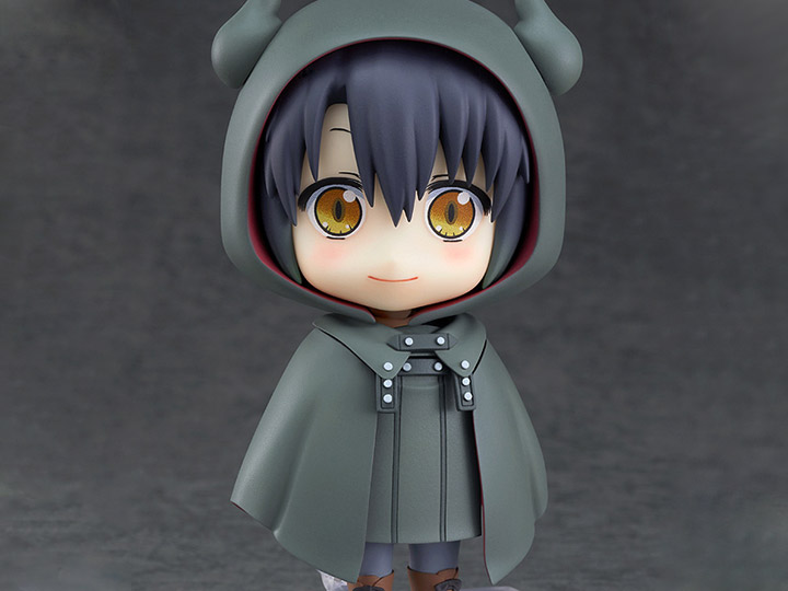 Somali and the Forest Spirit Nendoroid No.1625 Somali Gallery Image 1
