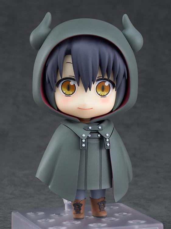 Somali and the Forest Spirit Nendoroid No.1625 Somali Gallery Image 3